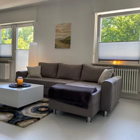 Ferienhaus Mayer شقة