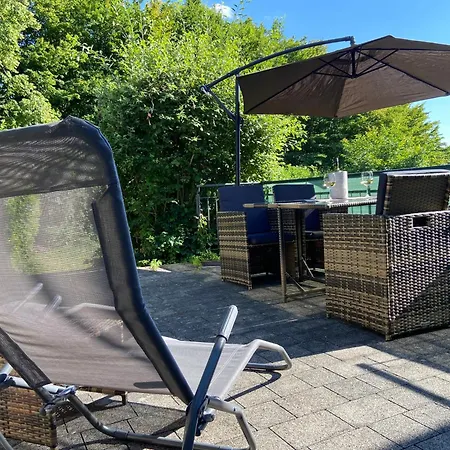 شقة Ferienhaus Mayer