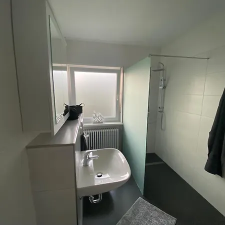 Ferienhaus Mayer شقة *